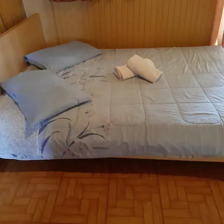 Appartement Jenny's House,agiou Ioannou 103
